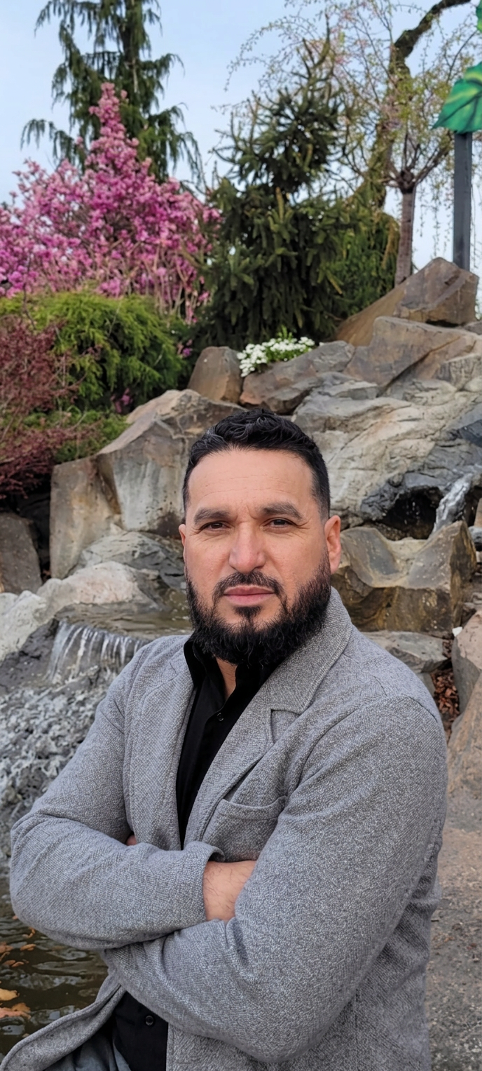 Venegas — Tri-Cities Realtor